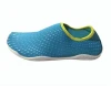 custom breathable aqua shoes quick-drying unisex water beach shoes