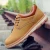 Import Custom Breathable Mesh Fashion MenS Shoes Casual Genuine Leather Male from China