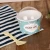 Import Custom cartoon round printed baking quality paper ice cream cups frozen yogurt from China