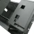 Custom case extruded aluminum box mod cnc machined cnc control seat box with lid for Shambhala