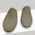 Import Custom cheap men Paper pulp shoe trees from China