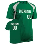 Custom Club Sublimated football shirt soccer Jerseys soccer wears
