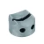 Import custom cnc billet aluminum machining machinery spare parts,Billet Aluminium Oil Filler Cap Fits CNC Milling Milled Parts from China