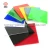 Import Custom Color  Acrylic PMMA Sheet from Singapore