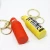 Import Custom Designed Cartoon 3D Soft PVC Rubber Bottle Keychain Decoration Promotional Item for Souvenirs from China