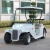 Import custom electric vintage 4 seats golf carts for sale DN-4D with CE certificate from China