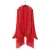 Import Custom fur collar Knitted Winter shawl from China