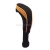 Import custom golf headcovers Long Neck Golf Hybrid Club Head Covers Interchangeable from China