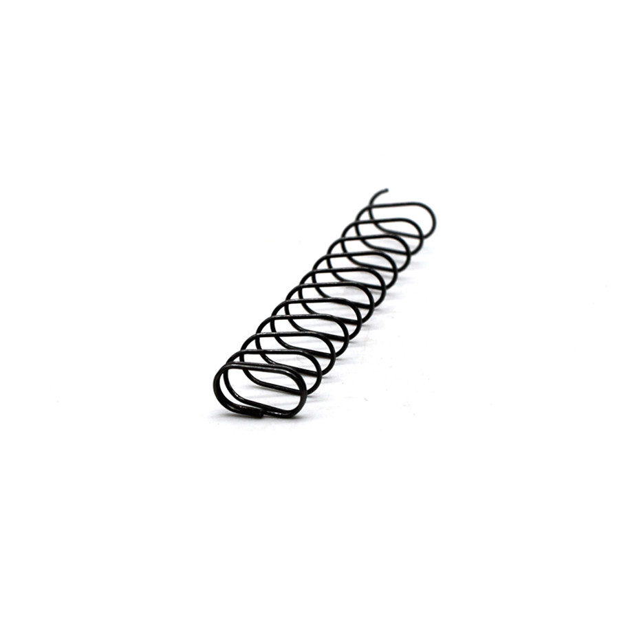 Simple Z Spring Buy Custom Heat Resistant Steel Square Wire Z Shape Compression Spring ...