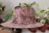 custom high quality Vintage Cheap Cowboy hard hats