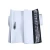 Import Custom logo color white poly mailer bags Post delivery couriers plastic express mail bag for Clothing from China