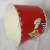 Import Custom Logo Design Eco-Friendly Fried Chicken Popcorn Bucket Food Grade Packing Bucket from China