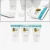 Import Custom Logo Disposable hotel shampoo 30ml from China