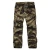 Import Custom made cargo work wear trousers camouflage man pants by oem print pants from China