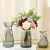 Import Custom-made colorful multi-size high-quality luxury crystal glass decorative vases from China