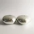 Import Custom made Resin pebbles, Resin plate silver pebbles wholesales from China