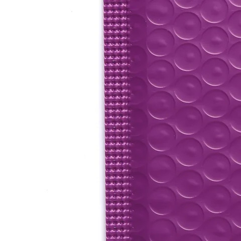 Custom Mailing Packaging Nylon Padded bags Shipping Cushioning Supplies Poly envelopes  Bubble Mailers