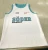 Import Custom Men Active Wear Personalized Printing Mesh Basketball Jersey from China