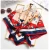 Import Custom New design fashion Gift digital subtle printed square 100% real silk scarf for women from China