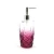 Import Custom New Products Modern Design Home Decorating Acrylic Bathroom Accessory Sets from China