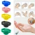 Import custom Newly products squeeze hand sanitizer silicone wristband hand dispenser bracelet from China