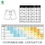 Import Custom Plus Size Fast Dry Stretch Swimming Shorts Beach Wear Swim Weft Knitted Polyester Nylon Beach Shorts from China