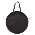 Custom Portable Folding Fire Bowl Storage Bag Outdoor 22 Inch Fire Pit Bag