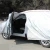 Custom portable outdoor hail proof waterproof shade universal body car cover