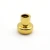 Import Custom Precision Brass Turning Part Brass Fitting Polished Fitting Brass from China