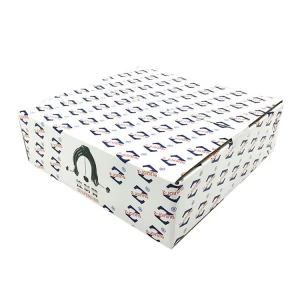 Custom Printed Aircraft Transport Folding Packaging Retail Boxes Corrugated Paper Cardboard Packing Box
