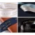 Import Custom Printed Brand Name Logo Silk 100% Polyester Satin Ribbon from China