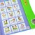 Custom Printed Children&#x27;s Cardboard Story Hardcover Pop Up Push Button  and Play Interactive Talking Cambodian sound book/