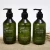 Import custom shampoo bottle all natural shampoo and conditioner from China