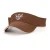 Import Custom sun visor cap, Cotton sun visor cap hat from China