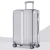 Import Custom Travel Bags Case Printed Aluminum Trolley Luggage/luggage travelling Case from China