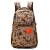 Custom trendingTravel backpack bags for men tactical large capacity multi-functional outdoor sports  tourism