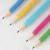 Import Custom unique plastic cheap promotional 0.7mm lead auto pencil mechanical pencil from China
