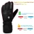 Import Custom Winter Outdoor Sports Heated Gloves Rechargeable Heated Gloves for Fishing Hunting Motorcycle Cycling Ski from China
