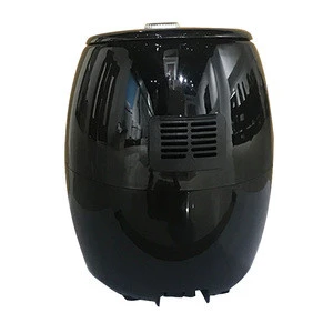 Customizable Adjustable Nonstick Actifry Air Fryer For Home Use