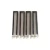 Import Customize all types sic electric heating element rod silicon carbide tube from China