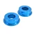 Import Customize CNC Machining SOLID FRONT SHIFTER BUSHINGS BILLET ALUMINUM from China