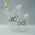 Import Customized 100ml 200ml 1000ml baby food stand-up transparent pour spout pouch For Juice from China