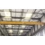 Import Customized 20 tons 25 tons 30 tons single beam overhead crane explosion proof bridge crane from USA