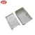 Import Customized ABS project box plastic electronic enclosure with ear from China