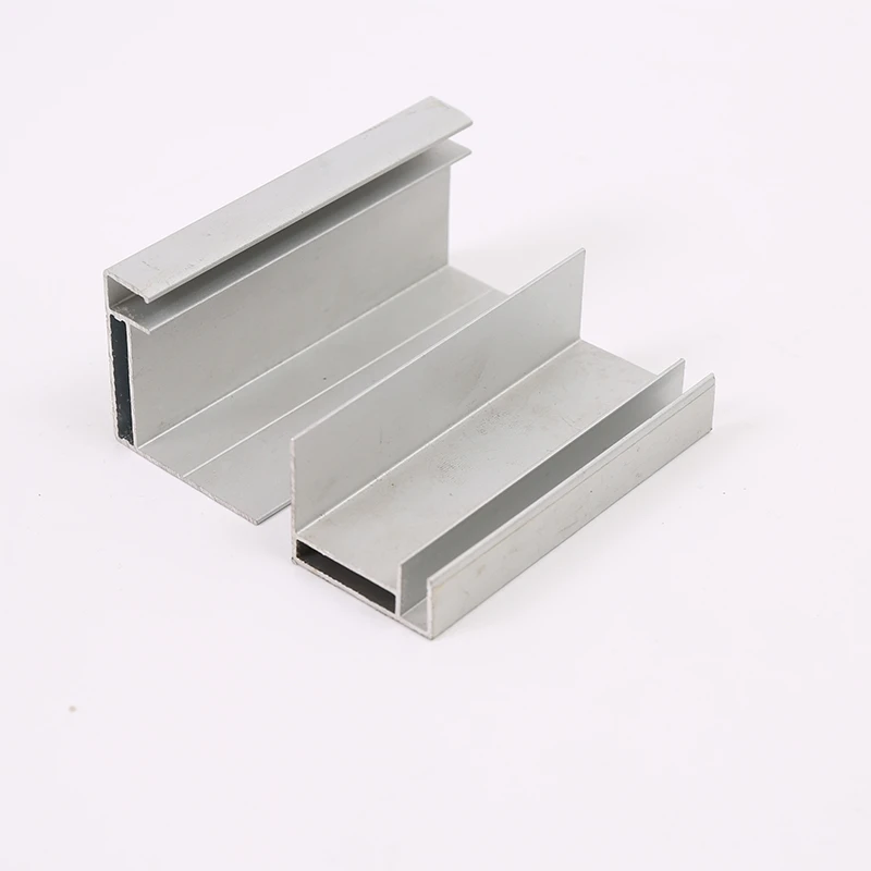 Customized All Kinds Of Aluminum Alloy Profile/Anodized Aluminum Alloy Frame/Aluminum Material,Wholesale Up Aluminum