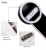Import Customized Amazon private label selfie ring light XJ01 from China
