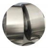 Customized Astm b265 GR1 coiled or rolled titanium thin foil for industrial