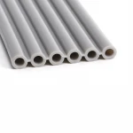 Customized color automotive flexible  silicone rubber hoses