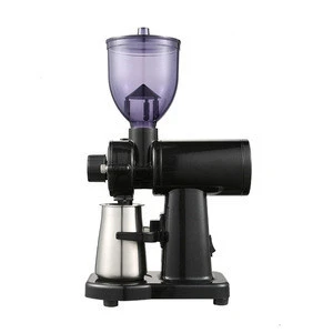 Customized Commercial Electric Industrial Coffee Grinder Wholesale commercial coffee grinder for sale turkish coffee