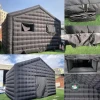 Customized Commercial Inflatable Bar House Inflatable Tent House For Party Events Inflatable Night Club